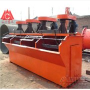 簡(jiǎn)介順流式磁選機(jī)、逆流式、半逆流式磁選機(jī)