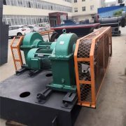 對輥破碎設(shè)備的優(yōu)化設(shè)計