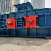 對(duì)輥破碎設(shè)備遇到問題如何解決