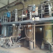 立磨機(jī)的主要特點(diǎn)