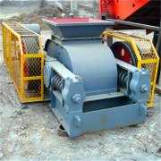 花崗巖破碎設(shè)備的結(jié)構(gòu)特征