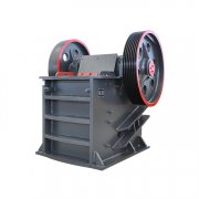 顎式破碎設(shè)備的操作