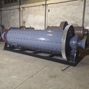 圓錐球磨機(jī)的結(jié)構(gòu)升級